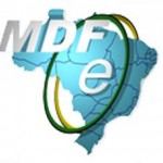 logo do mdfe